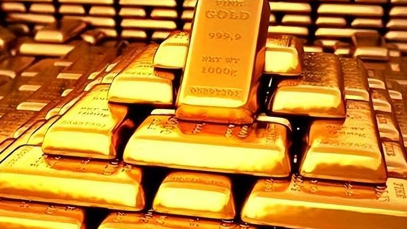 Why a Gold Rush in China May Be About to Begin