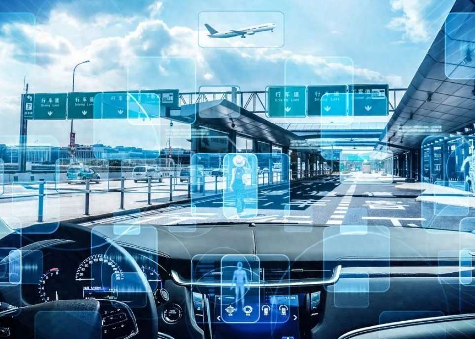 BYD's Intelligent Driving Advances