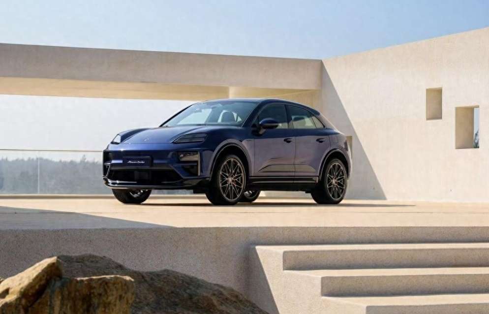 Porsche Revs Up for a Comeback