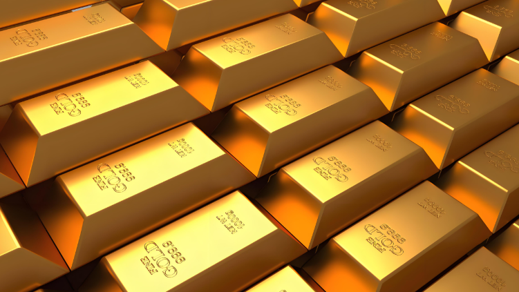 Gold Prices Near $3,000